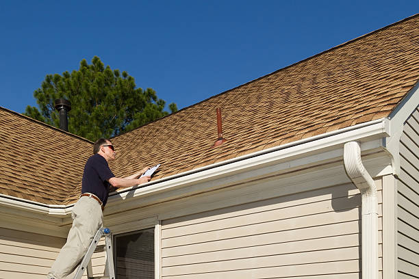 Best Storm Damage Roof Repair  in Beverly Hills, FL